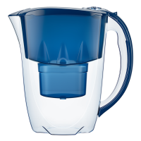 Amethyst קנקן טיהור מים - בנפח 2.8 ליטר