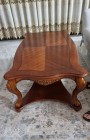 Wooden Coffee Table HSC1607