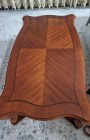 Wooden Coffee Table HSC1607