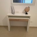 Письменный стол раскладной CONSOLA