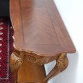 Console HSC1605