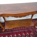 Console HSC1605