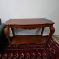 Console HSC1605