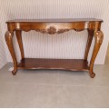 Console HSC1605