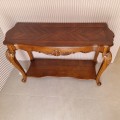 Console HSC1605