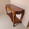 Console HSC1605