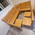 Kitchen corner MAXI I NEW