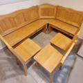 Kitchen corner MAXI I NEW