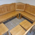 Kitchen corner MAXI I NEW