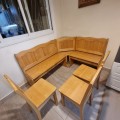 Kitchen corner MAXI I NEW