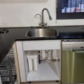 Morion RO-101S - система обратного осмоса