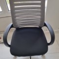 כסאה משרדי Samba