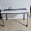 Glass Console Table B179