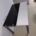 Glass Console Table B179