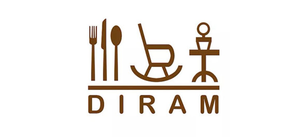 DIRAM image