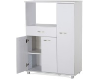 Showing image for Microwave Cabinet 405 Microwave Cabinet 405 image