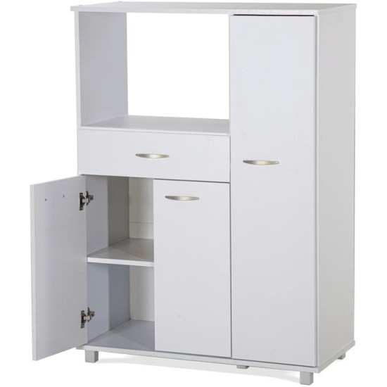 Showing image for Microwave Cabinet 405 Microwave Cabinet 405 image