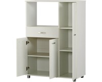 Showing image for Microwave Cabinet 405 Microwave Cabinet 405 image