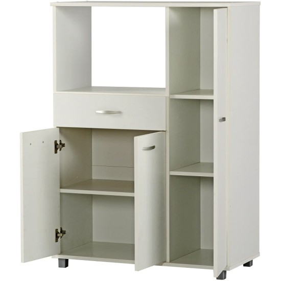 Showing image for Microwave Cabinet 405 Microwave Cabinet 405 image