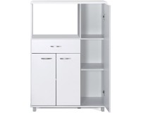 Showing image for Microwave Cabinet 405 Microwave Cabinet 405 image