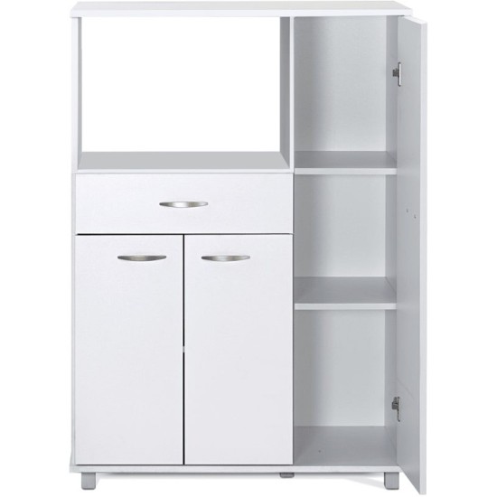Showing image for Microwave Cabinet 405 Microwave Cabinet 405 image