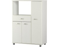 Showing image for Microwave Cabinet 405 Microwave Cabinet 405 image