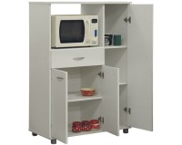 Showing image for Microwave Cabinet 405 Microwave Cabinet 405 image