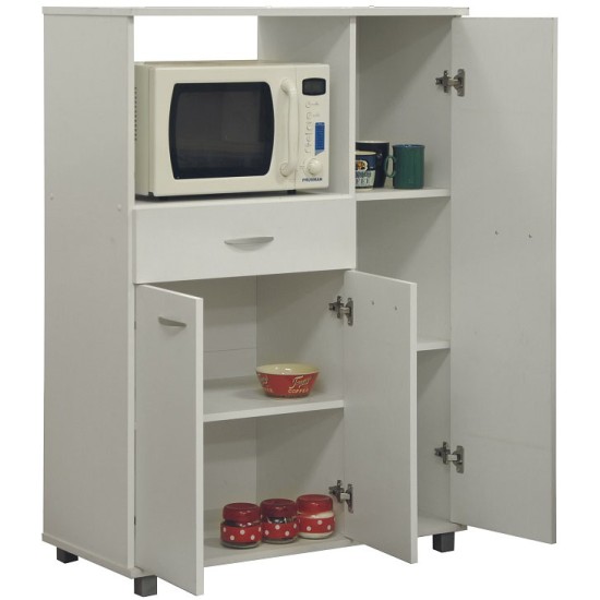 Showing image for Microwave Cabinet 405 Microwave Cabinet 405 image