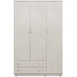 ארון בגדים - דגם 607