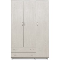 ארון בגדים - דגם 607