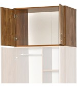 חלק עליון לארון 702E  + ₪330 