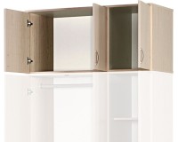 Показать изображение для Полка - модель 607E Полка - модель 607E