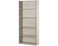 Showing image for Bookcase 611 Bookcase 611 Furniture, Budget Furniture, Organizational Furniture, Wardrobe Closets, Office Furniture, Bookcases image