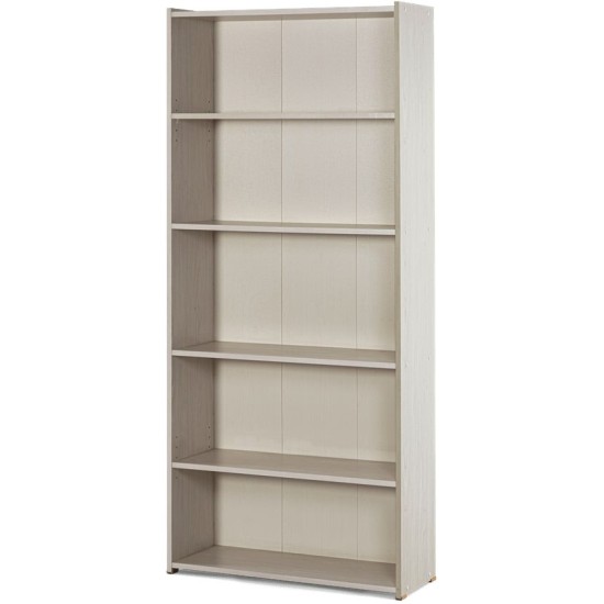 Showing image for Bookcase 611 Bookcase 611 Furniture, Budget Furniture, Organizational Furniture, Wardrobe Closets, Office Furniture, Bookcases image