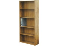 Showing image for Bookcase 611 Bookcase 611 Furniture, Budget Furniture, Organizational Furniture, Wardrobe Closets, Office Furniture, Bookcases image