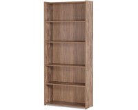 Showing image for Bookcase 611 Bookcase 611 Furniture, Budget Furniture, Organizational Furniture, Wardrobe Closets, Office Furniture, Bookcases image
