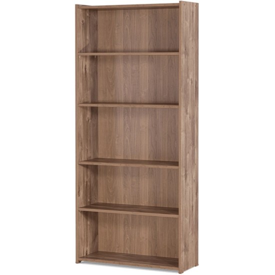 Showing image for Bookcase 611 Bookcase 611 Furniture, Budget Furniture, Organizational Furniture, Wardrobe Closets, Office Furniture, Bookcases image