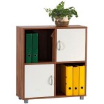 Книжная полка - модель 6Y18