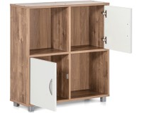 Showing image for Bookshelf 618 Bookshelf 618 Furniture, Budget Furniture, Organizational Furniture, Wardrobe Closets, Wall Shelves, Office Furniture, Bookcases image