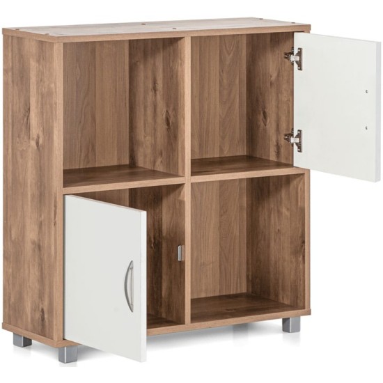 Showing image for Bookshelf 618 Bookshelf 618 Furniture, Budget Furniture, Organizational Furniture, Wardrobe Closets, Wall Shelves, Office Furniture, Bookcases image