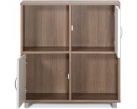 Showing image for Bookshelf 618 Bookshelf 618 Furniture, Budget Furniture, Organizational Furniture, Wardrobe Closets, Wall Shelves, Office Furniture, Bookcases image