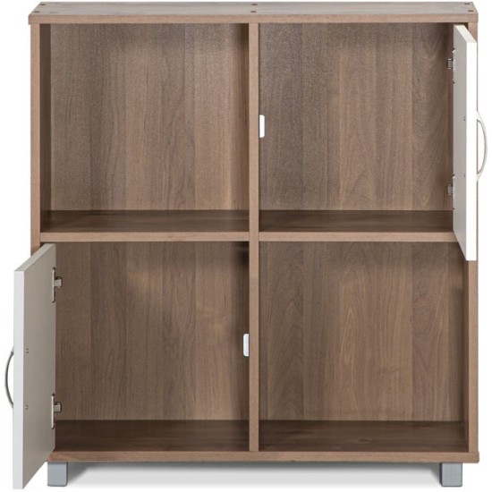 Showing image for Bookshelf 618 Bookshelf 618 Furniture, Budget Furniture, Organizational Furniture, Wardrobe Closets, Wall Shelves, Office Furniture, Bookcases image