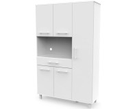 Showing image for Microwave Cabinet 408 Microwave Cabinet 408 Furniture, Budget Furniture, Organizational Furniture, Furniture for kitchen, Microwave cabinets image