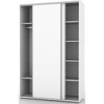 ארון הזזה - דגם 714