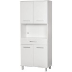 Шкаф для микроволновки - модель 407