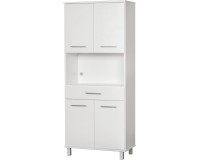 Showing image for Microwave Cabinet 407 Microwave Cabinet 407 Furniture, Budget Furniture, Organizational Furniture, Furniture for kitchen, Microwave cabinets image