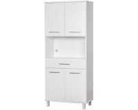 Showing image for Microwave Cabinet 407 Microwave Cabinet 407 Furniture, Budget Furniture, Organizational Furniture, Furniture for kitchen, Microwave cabinets image