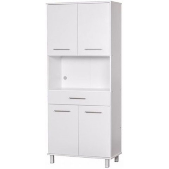 Showing image for Microwave Cabinet 407 Microwave Cabinet 407 Furniture, Budget Furniture, Organizational Furniture, Furniture for kitchen, Microwave cabinets image