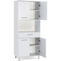 ארון למיקרוגל - דגם 407 ארון למיקרוגל - דגם 407