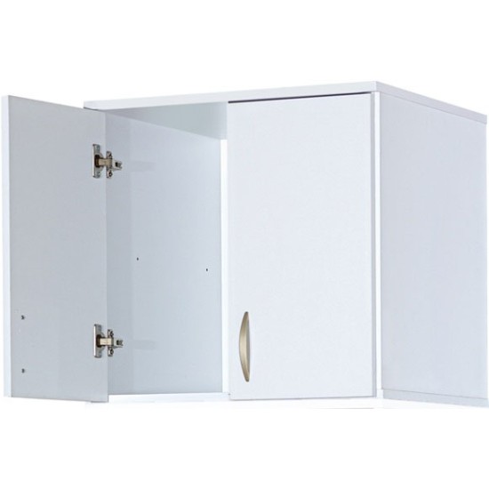 Showing image for Hanging Shelf 602E Hanging Shelf 602E Furniture, Budget Furniture, Organizational Furniture, Bedroom Furniture, Wardrobe Closets, Wall Shelves, Armoires & Wardrobe Closets, Wardrobes image